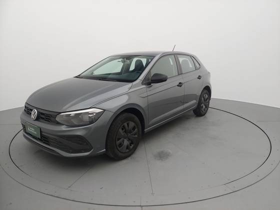 VOLKSWAGEN POLO 1.0 MPI TRACK MANUAL